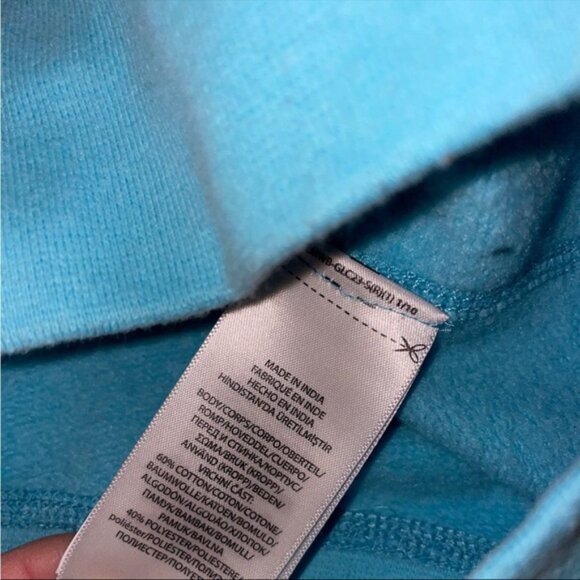 Polo Ralph lauren sweatshirt - Picture 4 of 5